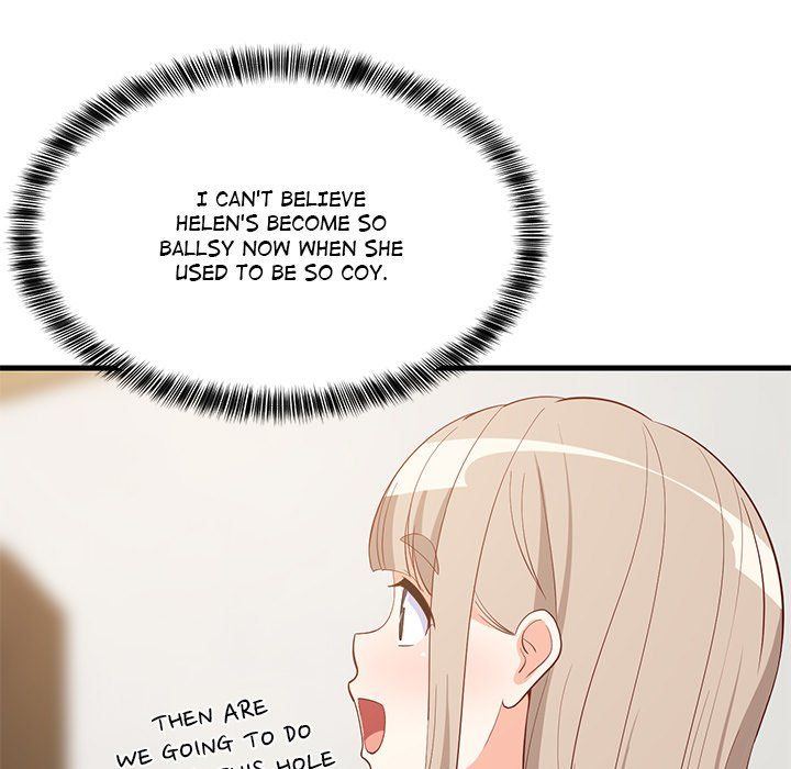 College Grades Skyrocketing - Chapter 49 Page 85