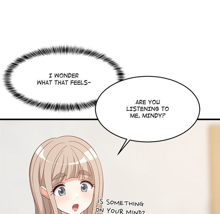 College Grades Skyrocketing - Chapter 49 Page 91