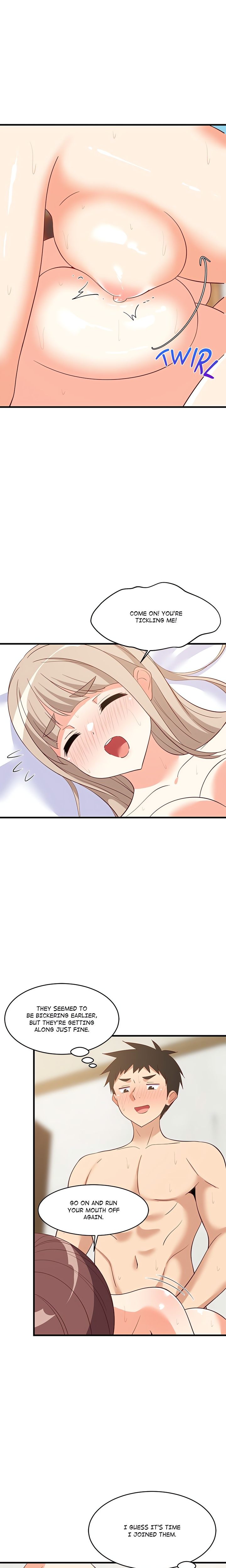 College Grades Skyrocketing - Chapter 50 Page 14