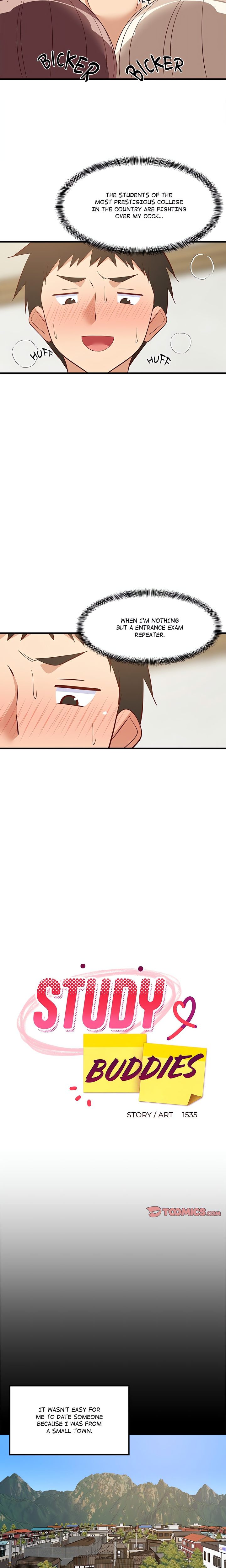 College Grades Skyrocketing - Chapter 50 Page 3