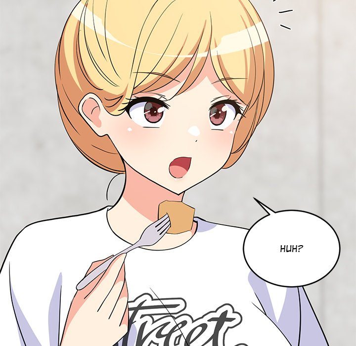 College Grades Skyrocketing - Chapter 51 Page 125