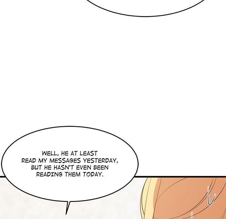 College Grades Skyrocketing - Chapter 51 Page 136