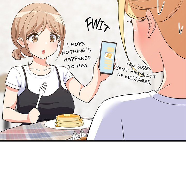 College Grades Skyrocketing - Chapter 51 Page 137