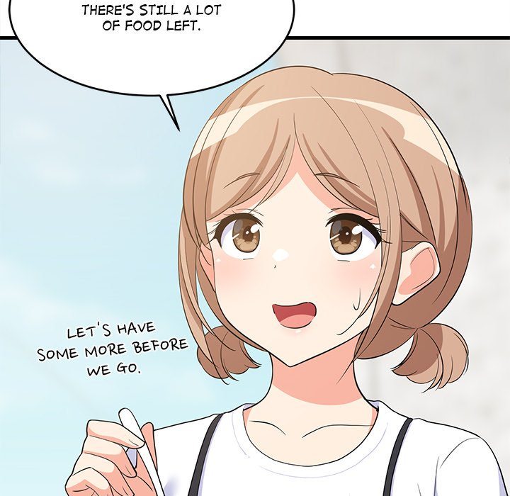 College Grades Skyrocketing - Chapter 51 Page 143