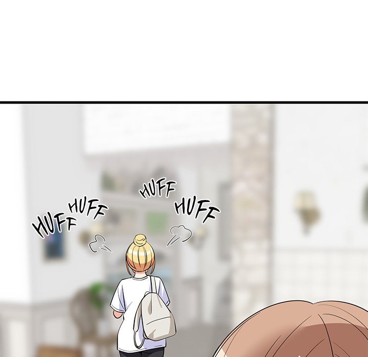 College Grades Skyrocketing - Chapter 51 Page 155