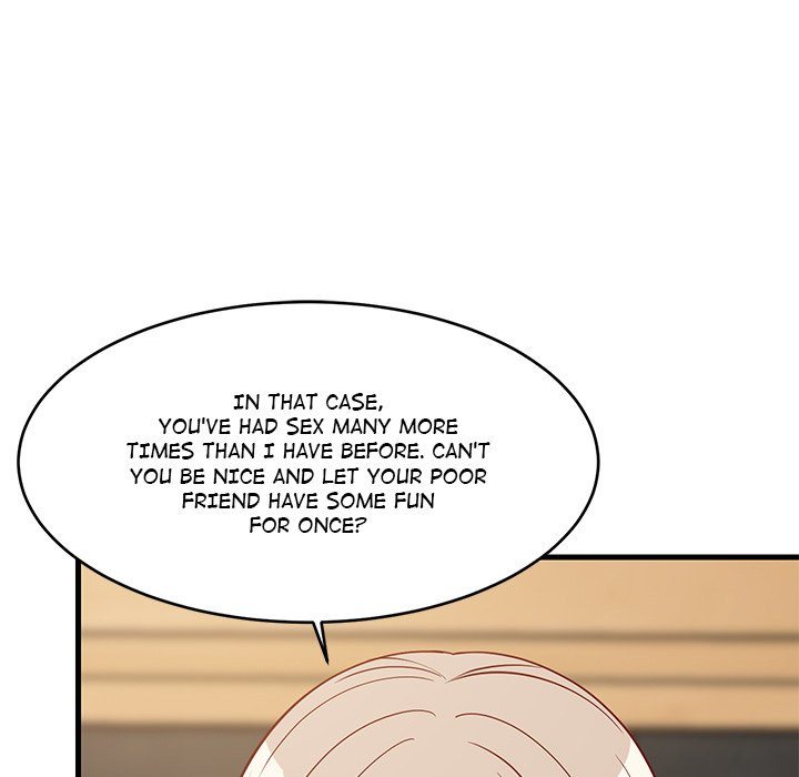 College Grades Skyrocketing - Chapter 51 Page 60