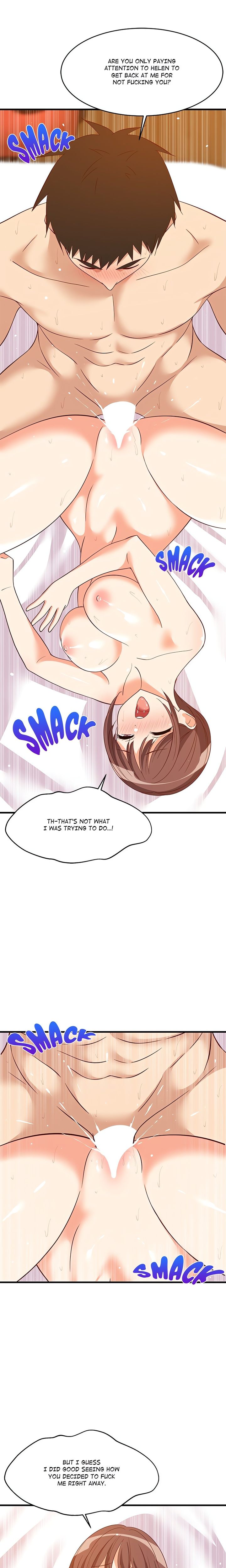 College Grades Skyrocketing - Chapter 52 Page 3