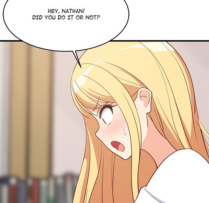 College Grades Skyrocketing - Chapter 53 Page 106