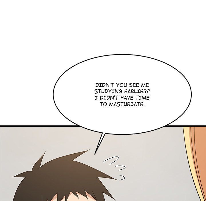 College Grades Skyrocketing - Chapter 53 Page 115