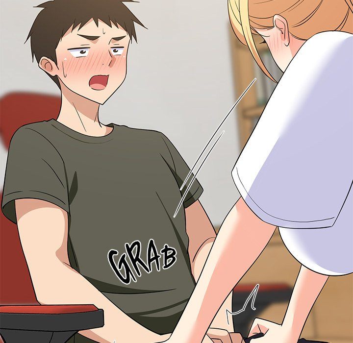 College Grades Skyrocketing - Chapter 53 Page 123