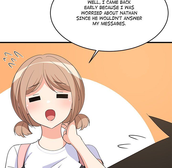 College Grades Skyrocketing - Chapter 53 Page 13