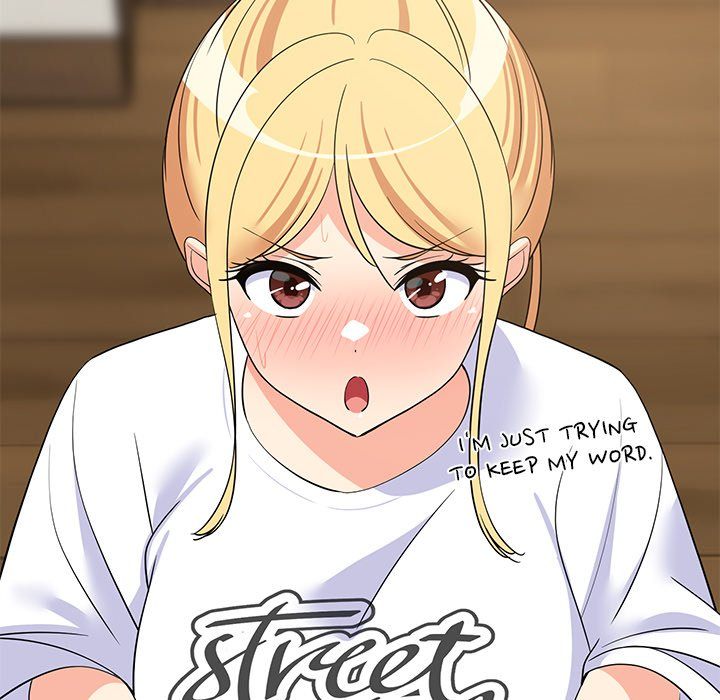 College Grades Skyrocketing - Chapter 53 Page 131