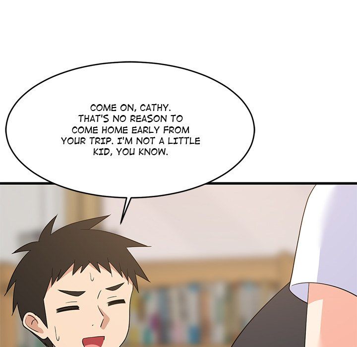 College Grades Skyrocketing - Chapter 53 Page 15