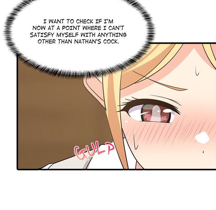 College Grades Skyrocketing - Chapter 53 Page 152