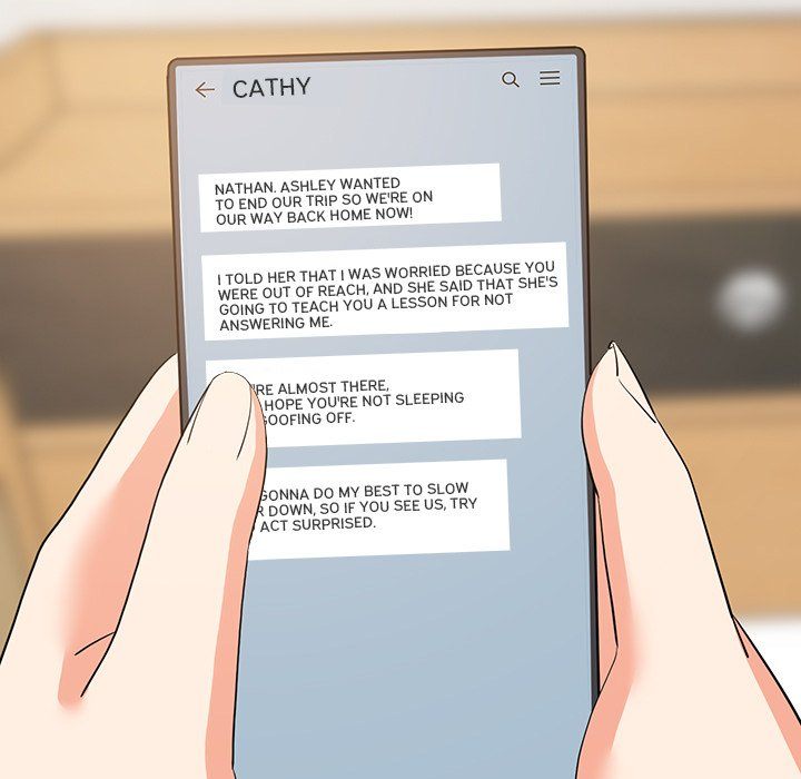 College Grades Skyrocketing - Chapter 53 Page 43