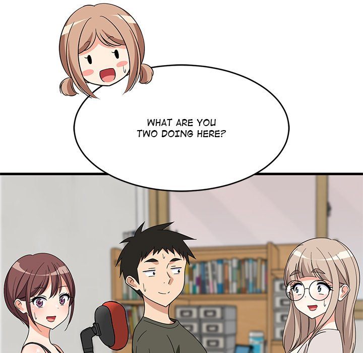 College Grades Skyrocketing - Chapter 53 Page 5