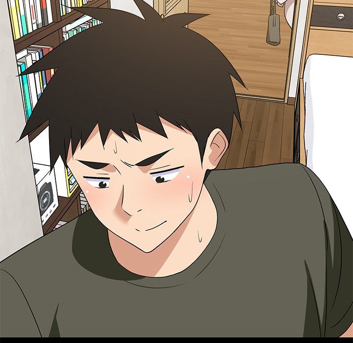 College Grades Skyrocketing - Chapter 53 Page 51