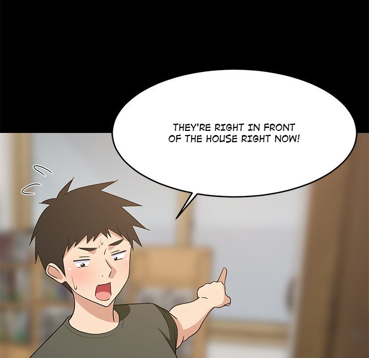 College Grades Skyrocketing - Chapter 53 Page 61