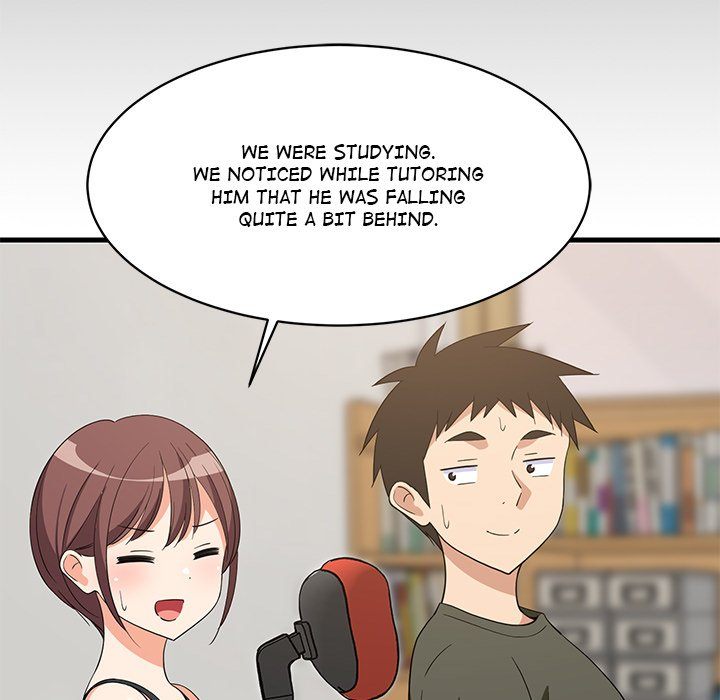 College Grades Skyrocketing - Chapter 53 Page 68