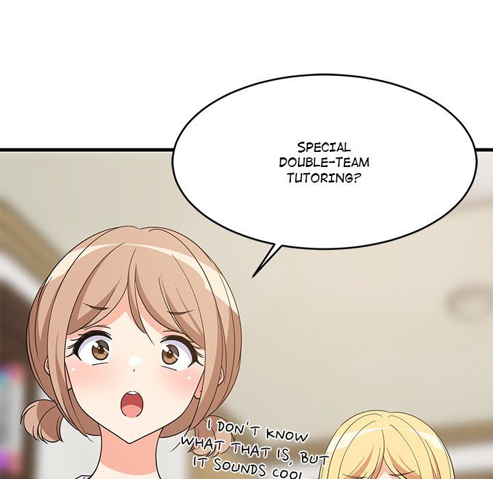 College Grades Skyrocketing - Chapter 53 Page 72