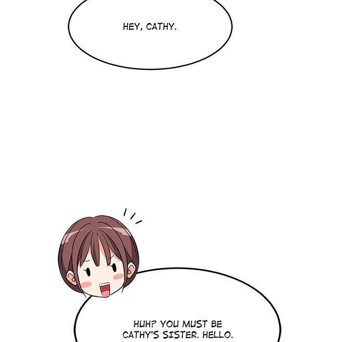 College Grades Skyrocketing - Chapter 53 Page 8