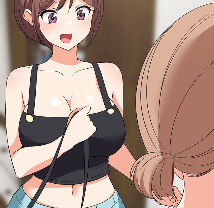 College Grades Skyrocketing - Chapter 53 Page 87