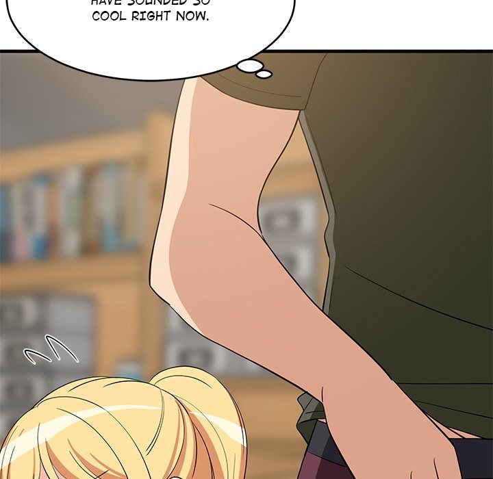 College Grades Skyrocketing - Chapter 54 Page 106