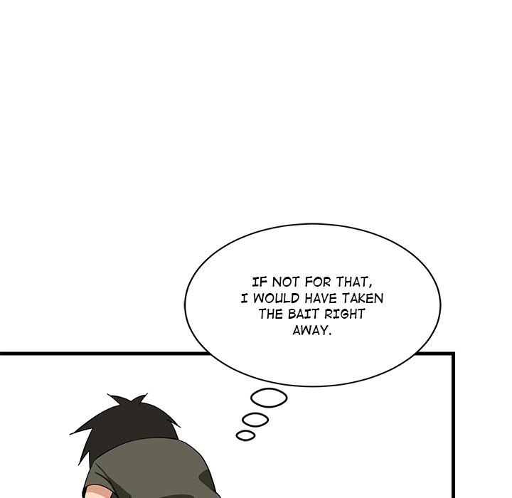 College Grades Skyrocketing - Chapter 54 Page 110