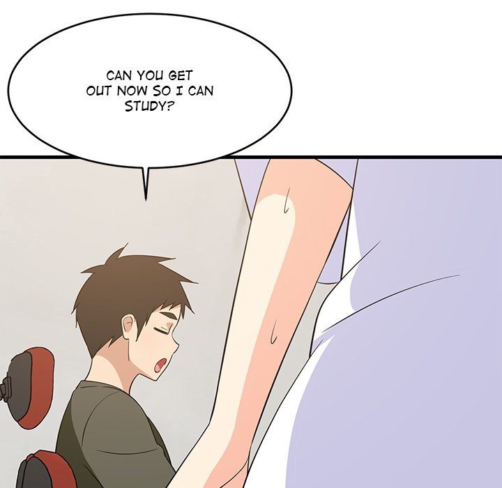 College Grades Skyrocketing - Chapter 54 Page 116