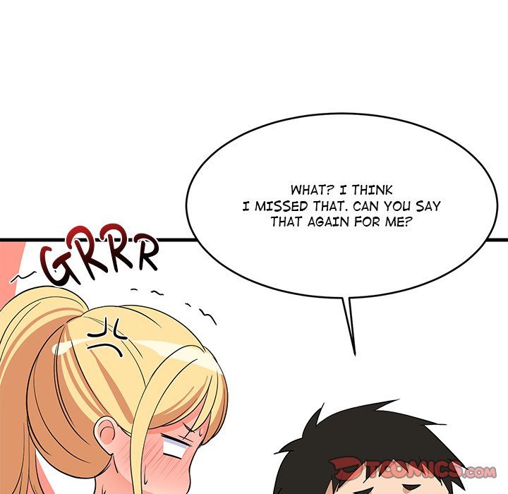 College Grades Skyrocketing - Chapter 54 Page 129