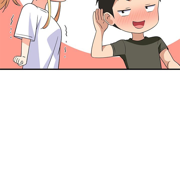 College Grades Skyrocketing - Chapter 54 Page 130