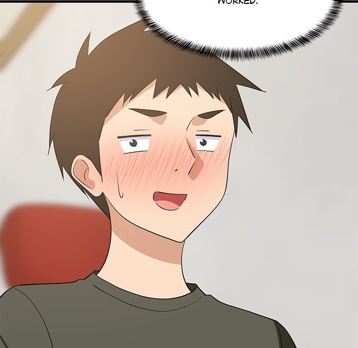 College Grades Skyrocketing - Chapter 54 Page 135