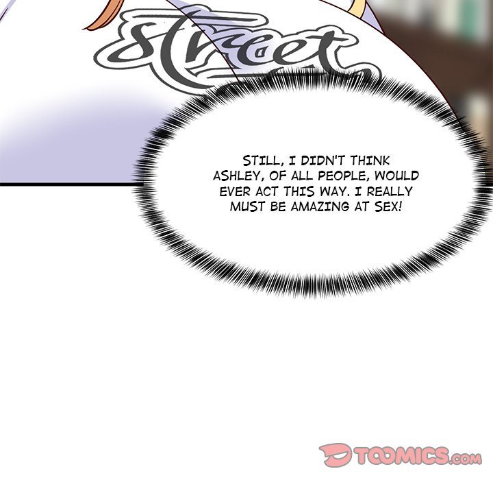 College Grades Skyrocketing - Chapter 54 Page 138