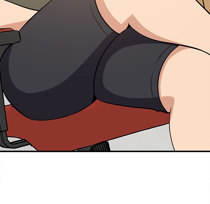 College Grades Skyrocketing - Chapter 54 Page 142