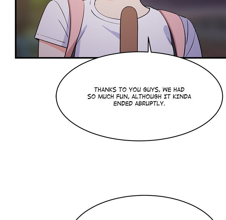 College Grades Skyrocketing - Chapter 54 Page 28