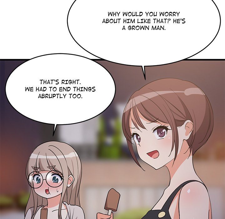 College Grades Skyrocketing - Chapter 54 Page 29