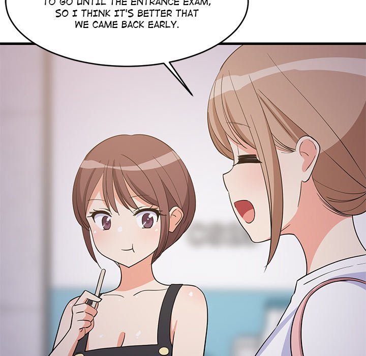 College Grades Skyrocketing - Chapter 54 Page 33