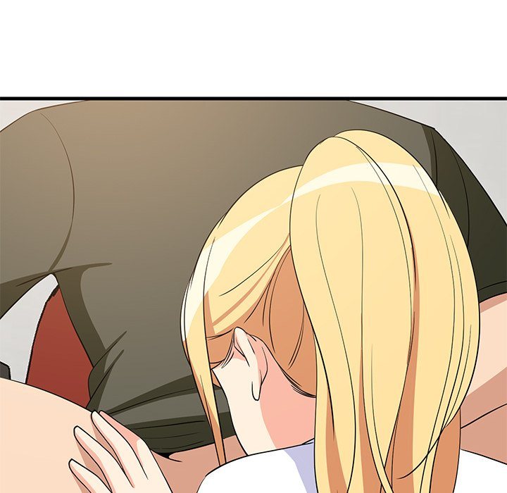 College Grades Skyrocketing - Chapter 54 Page 77