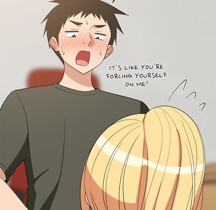 College Grades Skyrocketing - Chapter 54 Page 86