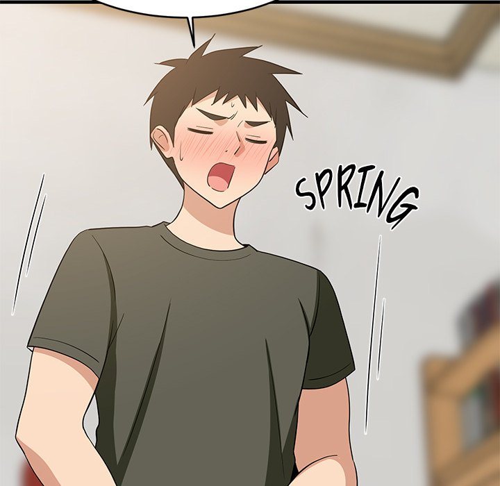 College Grades Skyrocketing - Chapter 54 Page 99