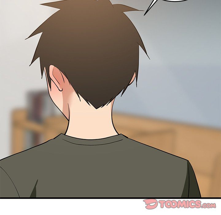 College Grades Skyrocketing - Chapter 55 Page 117