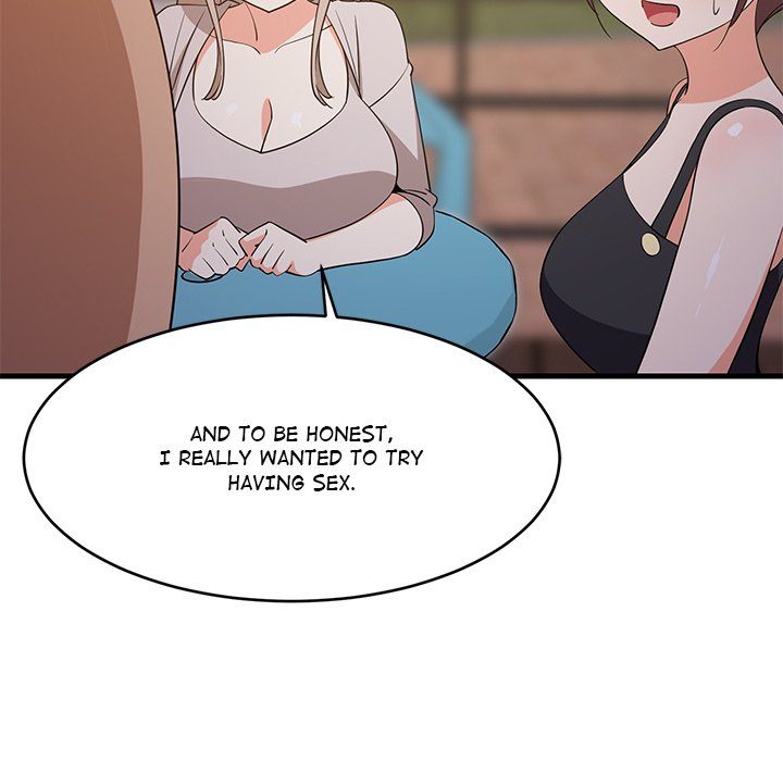 College Grades Skyrocketing - Chapter 55 Page 16