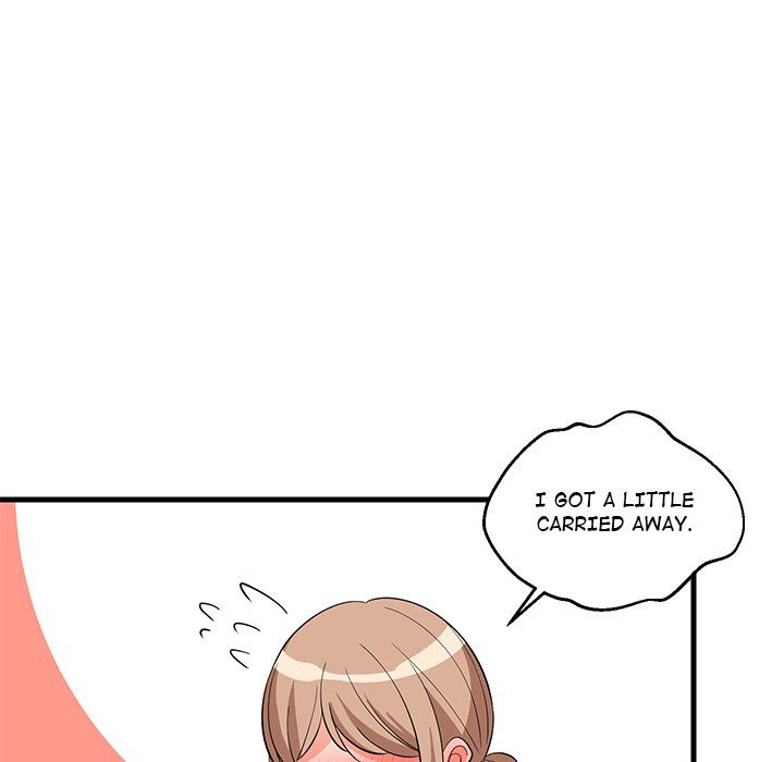 College Grades Skyrocketing - Chapter 55 Page 26