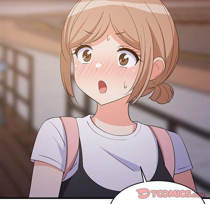 College Grades Skyrocketing - Chapter 55 Page 33