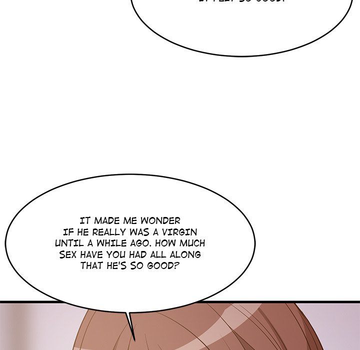 College Grades Skyrocketing - Chapter 55 Page 36