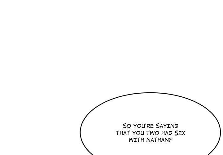 College Grades Skyrocketing - Chapter 55 Page 4