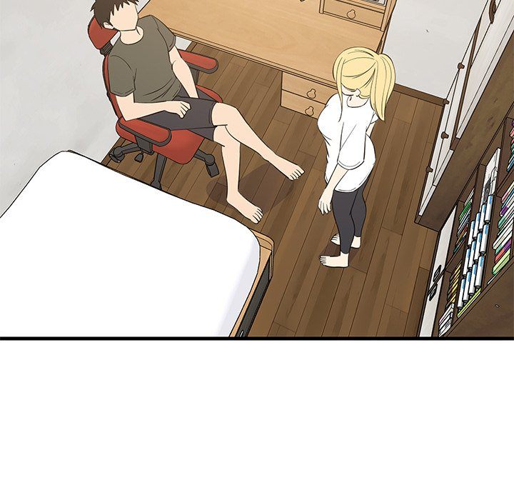 College Grades Skyrocketing - Chapter 55 Page 64