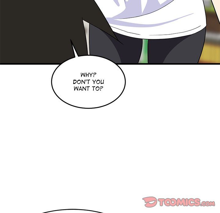 College Grades Skyrocketing - Chapter 55 Page 69