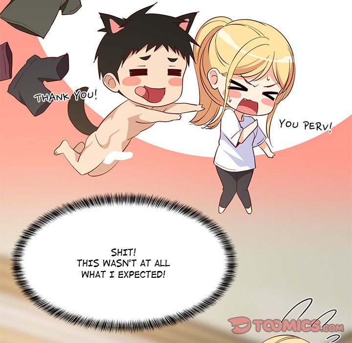 College Grades Skyrocketing - Chapter 55 Page 75