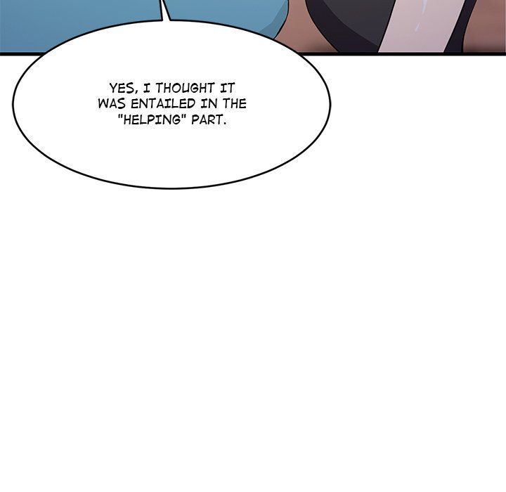 College Grades Skyrocketing - Chapter 55 Page 8